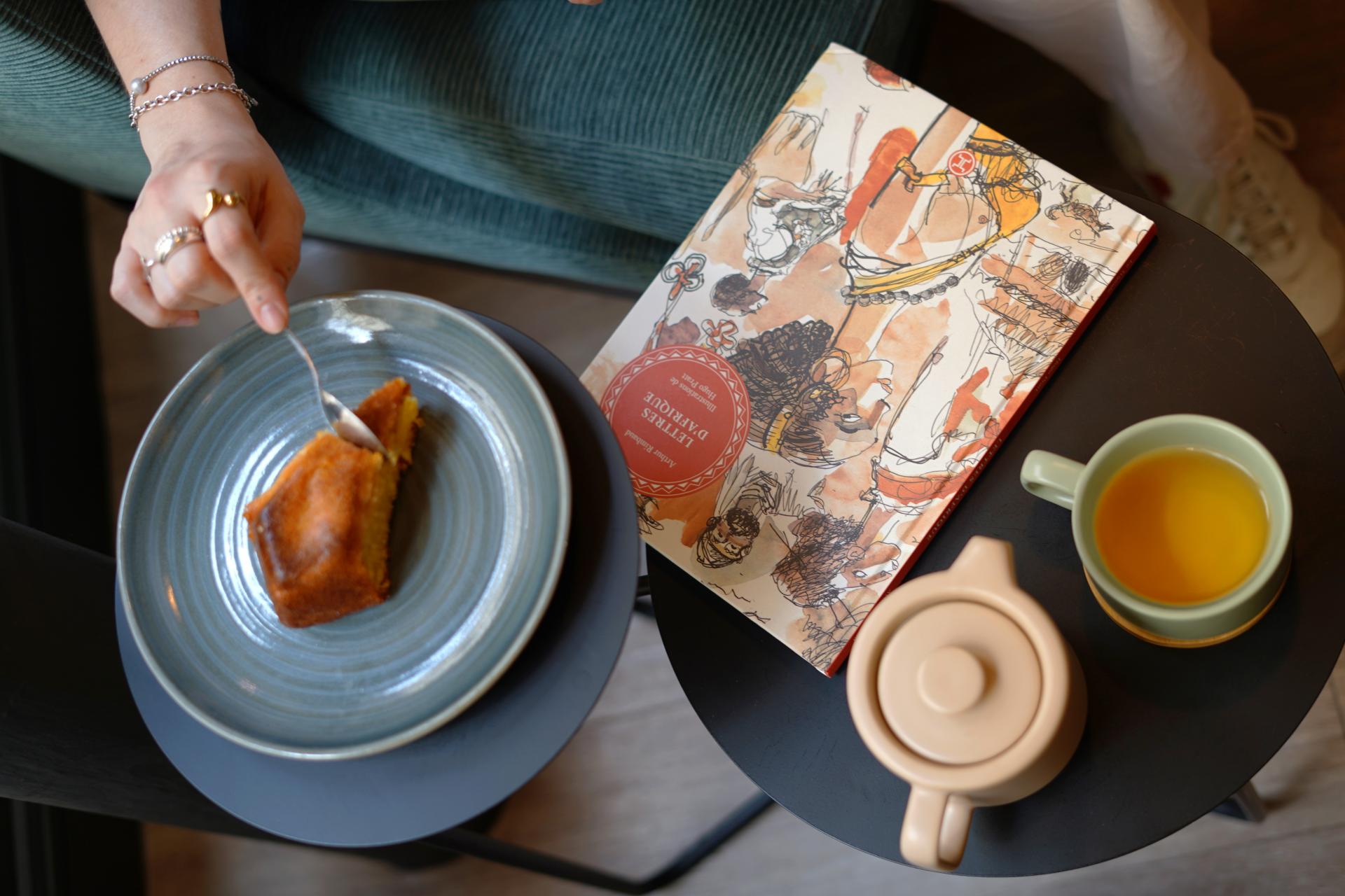 Spring of Poets 2026