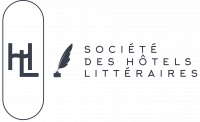 Hôtels Littéraires