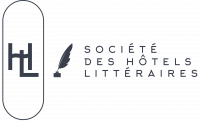 Hôtels Littéraires