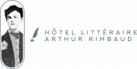 Best Western Plus Hôtel Littéraire Arthur Rimbaud - Logo