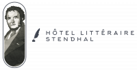 Best Western Plus Hôtel Littéraire Arthur Rimbaud - Logo
