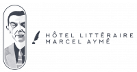Best Western Plus Hôtel Littéraire Marcel Aymé - Logo