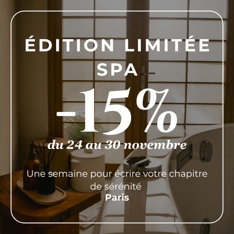 Best Western Premier Hôtel Littéraire Le Swann - POPUP