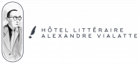 Hôtel Littéraire  Alexandre Vialatte