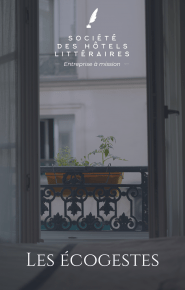 Hôtel Littéraire Le Swann, BW Premier Collection - Presse